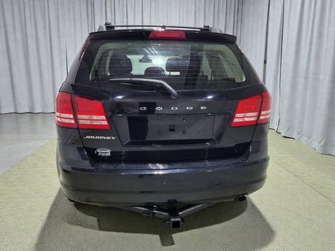 Used 2018 Dodge Journey SE image 15