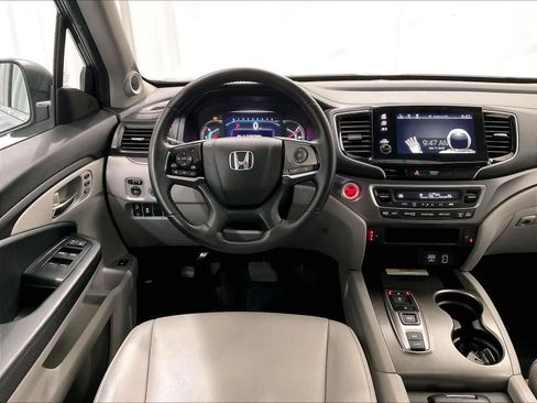 Used 2022 Honda Pilot Special Edition image 18