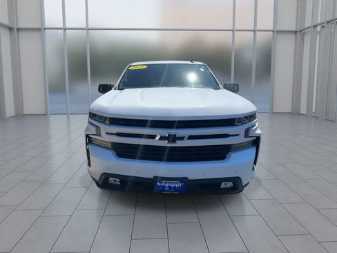 Used 2019 Chevrolet Silverado 1500 RST w/ True North Edition AWD/4WD image 3