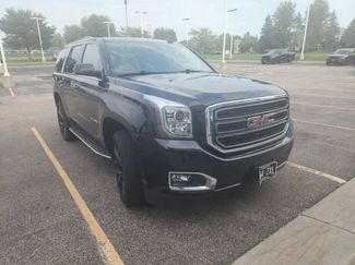 Used 2020 GMC Yukon SLT AWD/4WD video 1