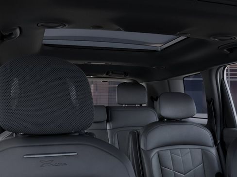 New 2027 Kia Telluride SX X-Line AWD/4WD image 27