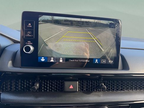 Used 2026 Honda CR-V EX-L image 17