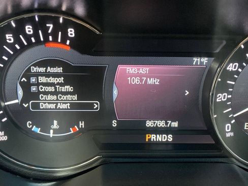 Used 2020 Lincoln MKZ Reserve AWD/4WD image 13