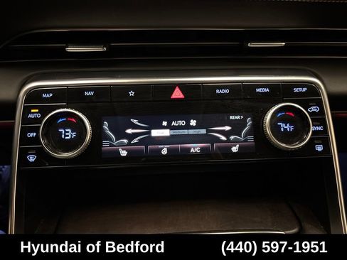 Used 2024 Genesis GV80 2.5T AWD/4WD image 21