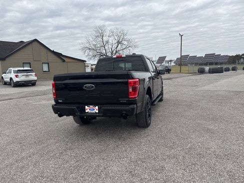 Used 2023 Ford F150 XLT w/ Equipment Group 302A High image 17