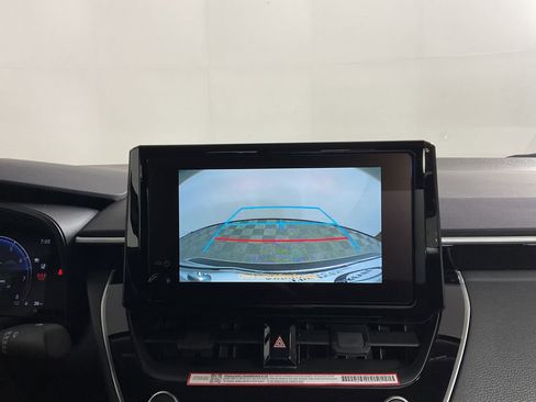 New 2026 Toyota Corolla LE image 25