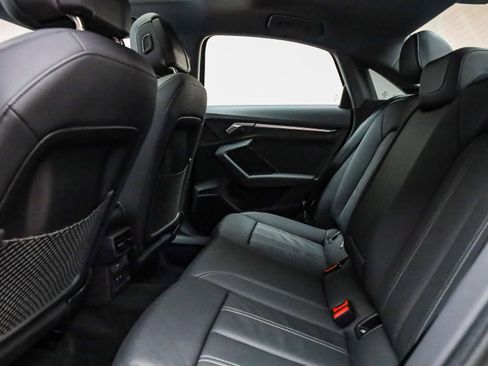 Certified 2023 Audi A3 2.0T Premium w/ Convenience Package image 20