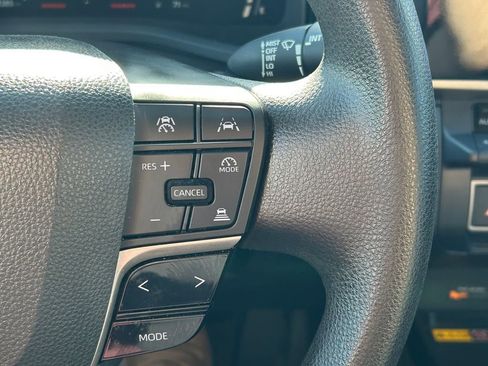 Certified 2025 Toyota Camry LE FWD image 36