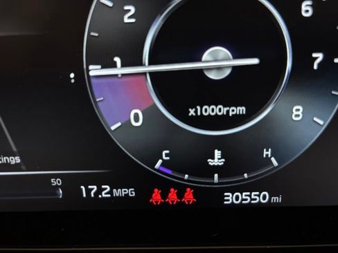 Certified 2023 Kia Sportage X-Pro AWD/4WD image 15
