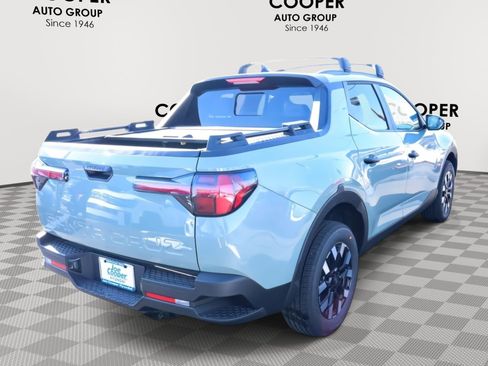 New 2026 Hyundai Santa Cruz SEL image 6