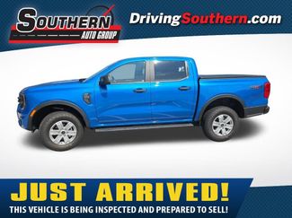 Used 2025 Ford Ranger XL AWD/4WD video 1