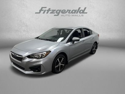 Used 2019 Subaru Impreza 2.0i Premium