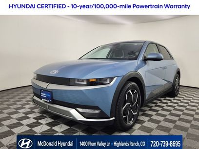 Used 2024 Hyundai Ioniq 5 SEL