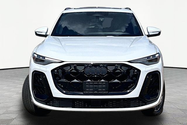 New 2026 Audi Q5 Premium Plus AWD/4WD image 3