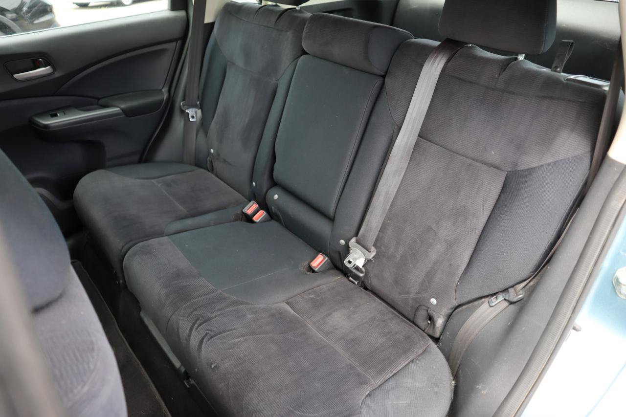 Used 2014 Honda CR-V LX image 18