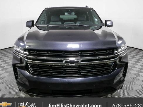 Used 2022 Chevrolet Suburban RST w/ Luxury Package image 26