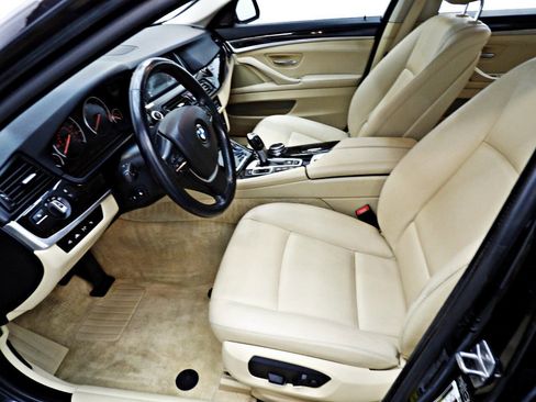 Used 2015 BMW 528i xDrive Sedan image 8