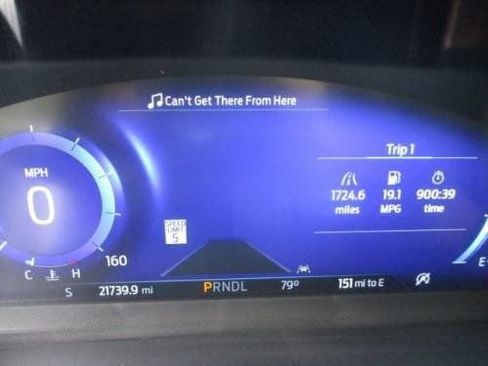 Used 2023 Ford Explorer King Ranch w/ Technology Package image 14