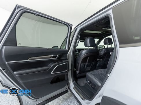 Used 2025 Kia Telluride SX Prestige X-Line AWD/4WD image 25