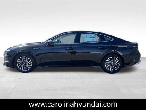 New 2026 Hyundai Sonata Limited image 4
