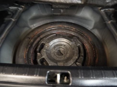 Used 2018 Subaru WRX STI AWD/4WD image 10