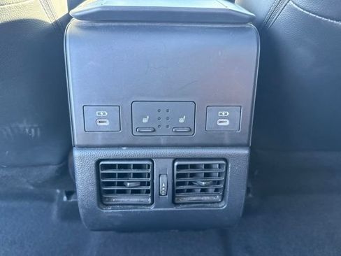 Used 2023 Subaru Solterra AWD image 17