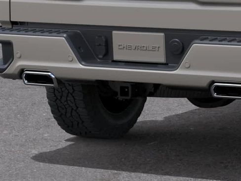 New 2026 Chevrolet Silverado 1500 RST AWD/4WD image 14