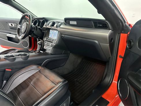 Used 2015 Ford Mustang GT Premium w/ Equipment Group 401A image 29