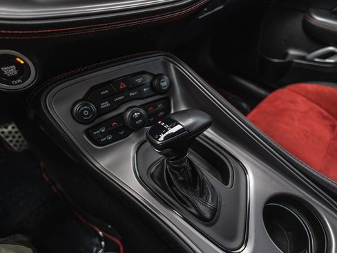 Used 2023 Dodge Challenger R/T Scat Pack w/ Plus Package image 18