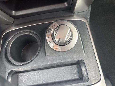 Certified 2023 Toyota 4Runner Limited image 34