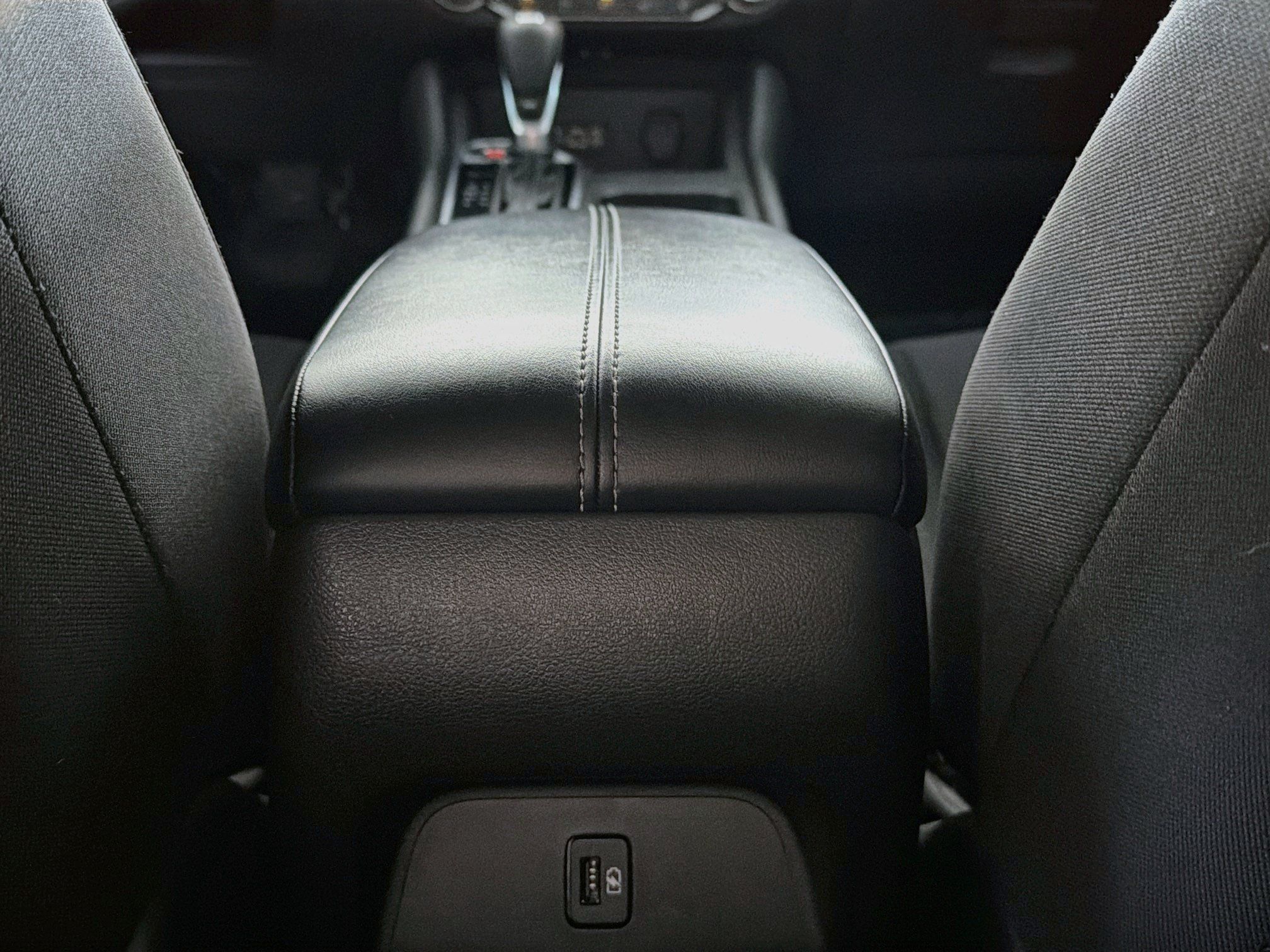Used 2023 Nissan Sentra SV FWD image 25