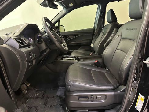 Used 2020 Honda Pilot Black Edition image 21
