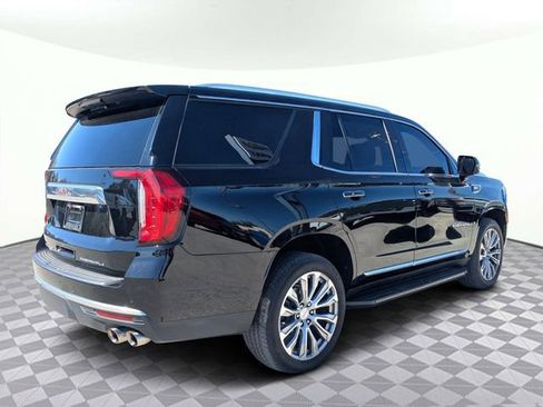 Used 2021 GMC Yukon Denali image 4