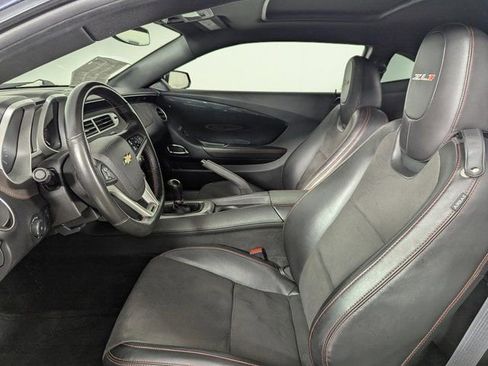Used 2014 Chevrolet Camaro ZL1 image 15