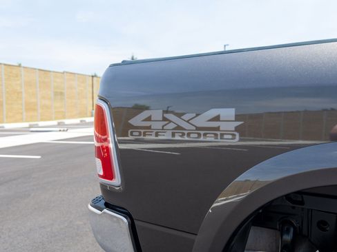 Used 2017 RAM 2500 Laramie w/ Off Road Package AWD/4WD image 29