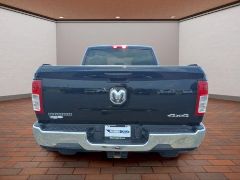 Used 2024 RAM 2500 Big Horn AWD/4WD image 7