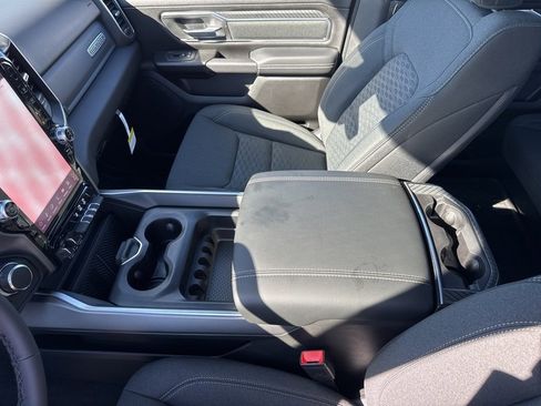 New 2026 RAM 1500 Big Horn image 46