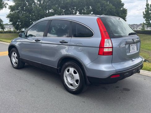 Used 2009 Honda CR-V LX image 11