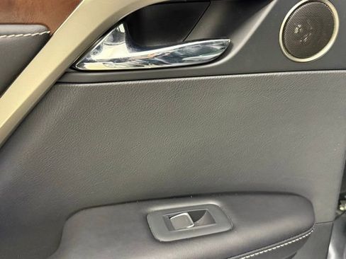 Certified 2020 Lexus RX 450hL AWD w/ Premium Package image 26