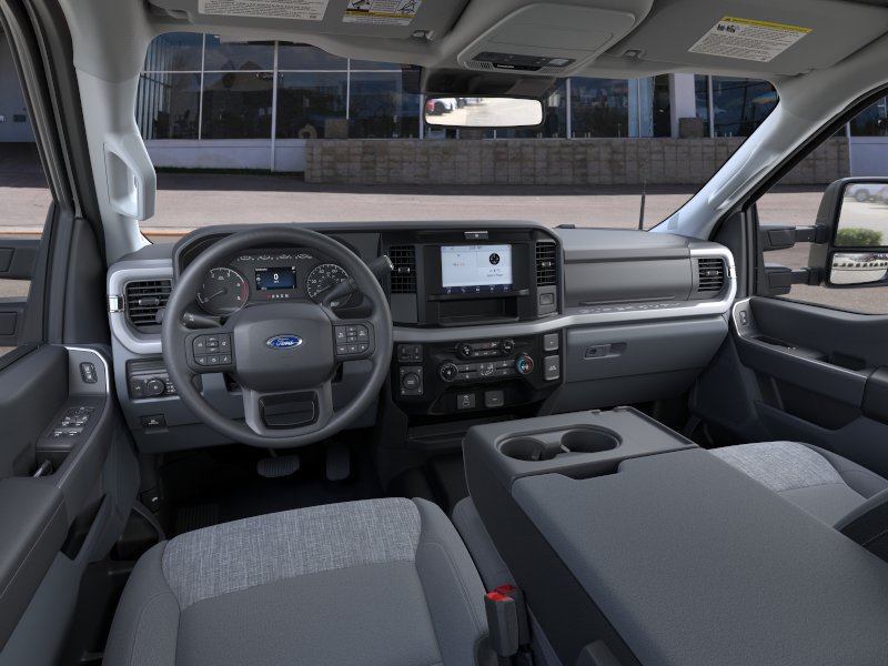 New 2026 Ford F250 XLT AWD/4WD image 9