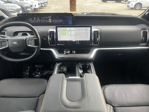 New 2026 Ford Expedition Tremor AWD/4WD image 17