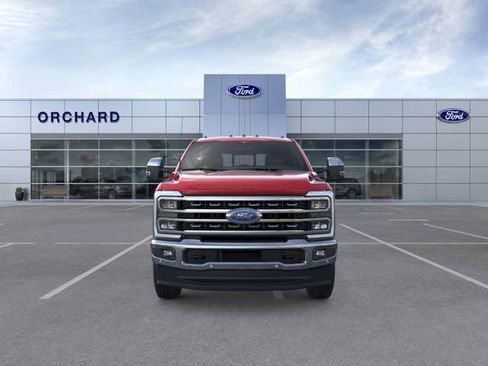 New 2026 Ford F350 Lariat w/ Lariat Ultimate Package image 28