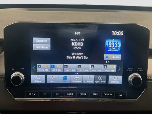 Used 2023 Mitsubishi Outlander SE FWD image 11