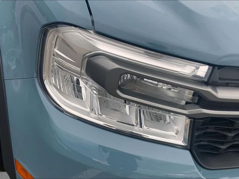 Used 2022 Ford Maverick XLT w/ XLT Luxury Package FWD image 28