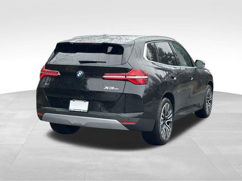 New 2026 BMW X3 xDrive30 AWD/4WD image 4