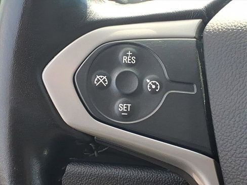 Certified 2022 Chevrolet Colorado LT w/ LT Convenience Package image 18