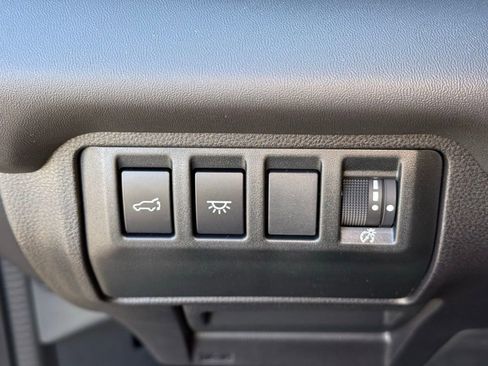 New 2026 Subaru Ascent Touring w/ Popular Package #1 image 10