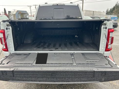 Used 2023 Ford F150 Raptor AWD/4WD image 25