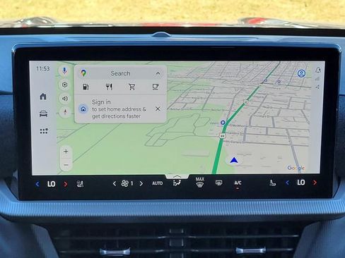 New 2026 Ford Explorer Tremor w/ Tremor Ultimate Package image 14