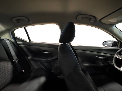 Used 2023 Nissan Sentra S image 39